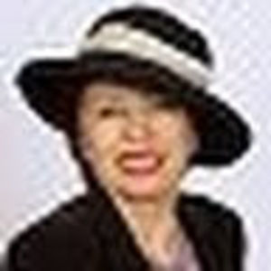 Meet your Posher, Patricia